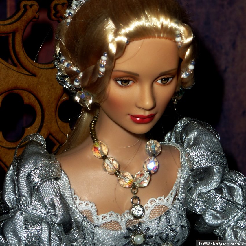 Тоннерки моя страсть, часть 30. Великолепный век эпохи возрождения часть 4