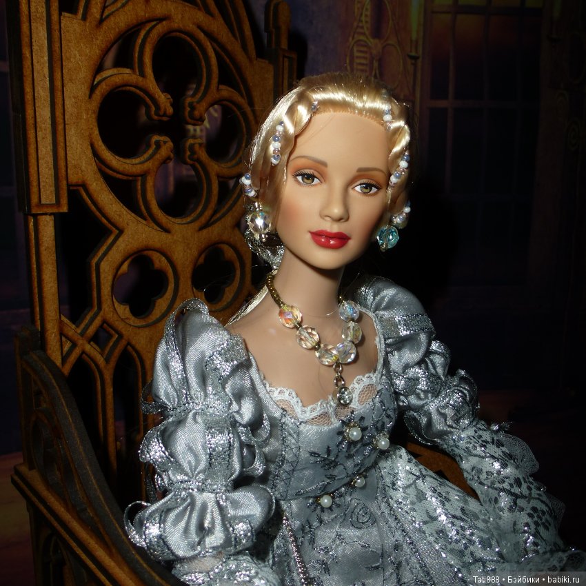 Тоннерки моя страсть, часть 30. Великолепный век эпохи возрождения часть 4