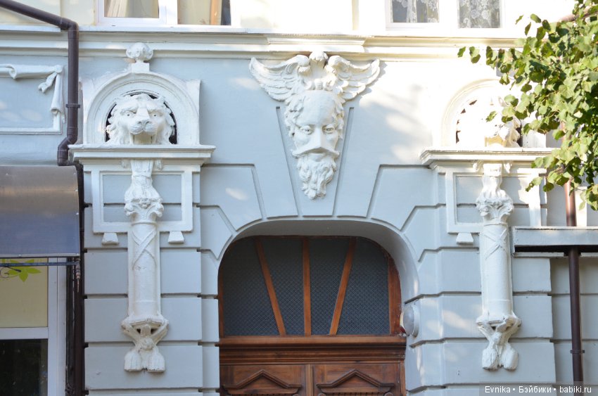 Окна нашего городка — Культура