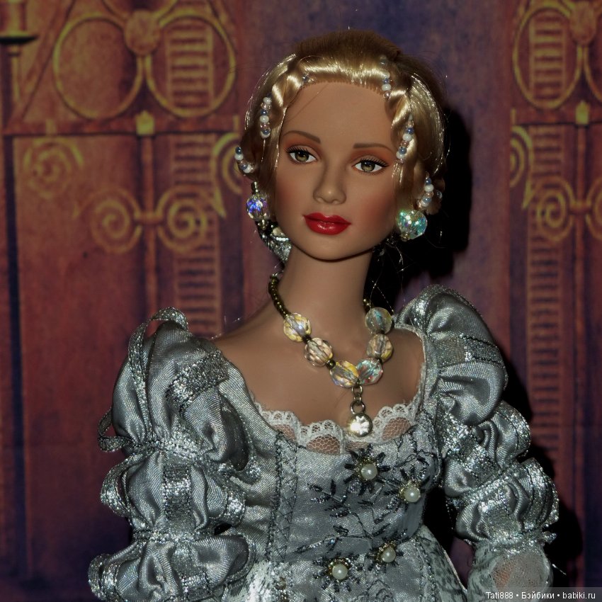 Тоннерки моя страсть, часть 30. Великолепный век эпохи возрождения часть 4