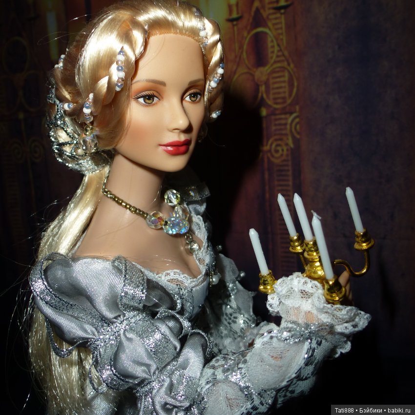 Тоннерки моя страсть, часть 30. Великолепный век эпохи возрождения часть 4