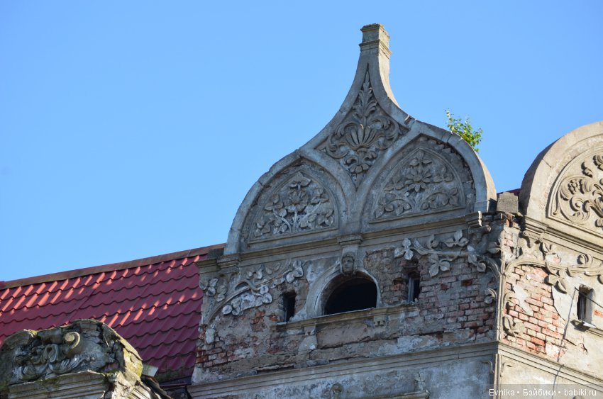 Окна нашего городка — Культура