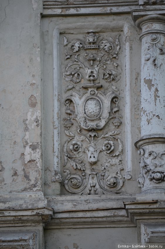 Окна нашего городка — Культура