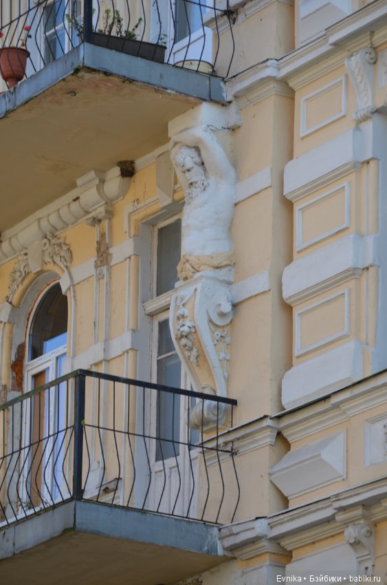 Окна нашего городка — Культура