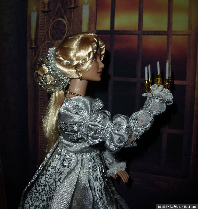 Тоннерки моя страсть, часть 30. Великолепный век эпохи возрождения часть 4