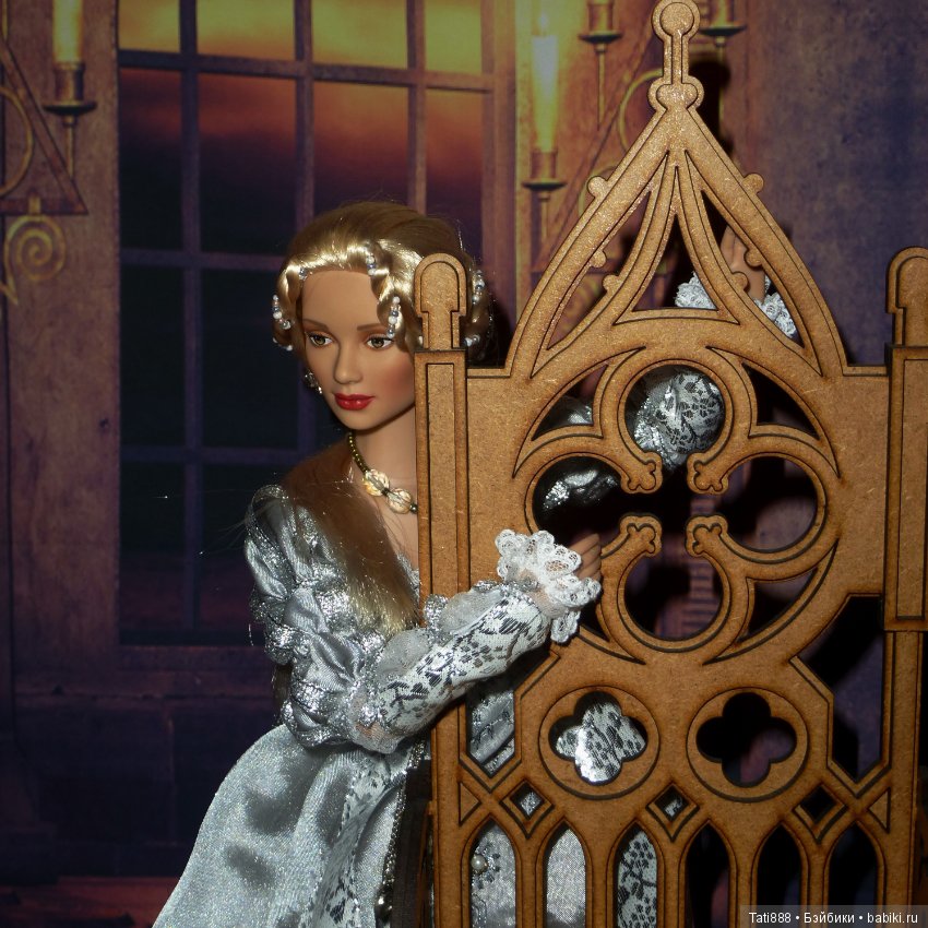 Тоннерки моя страсть, часть 30. Великолепный век эпохи возрождения часть 4