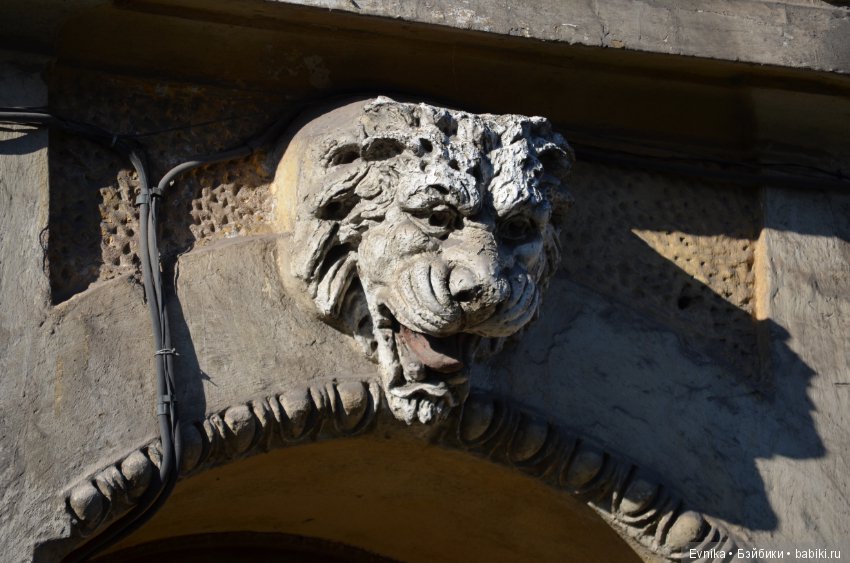 Окна нашего городка — Культура