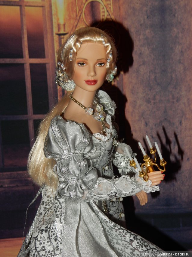 Тоннерки моя страсть, часть 30. Великолепный век эпохи возрождения часть 4