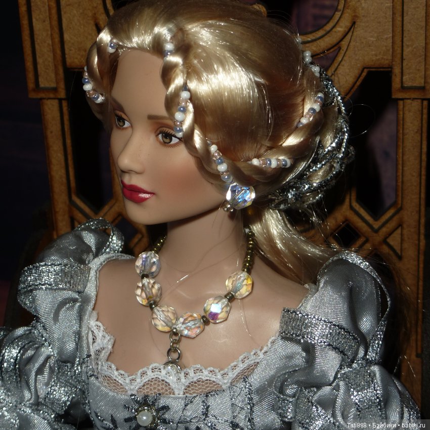 Тоннерки моя страсть, часть 30. Великолепный век эпохи возрождения часть 4