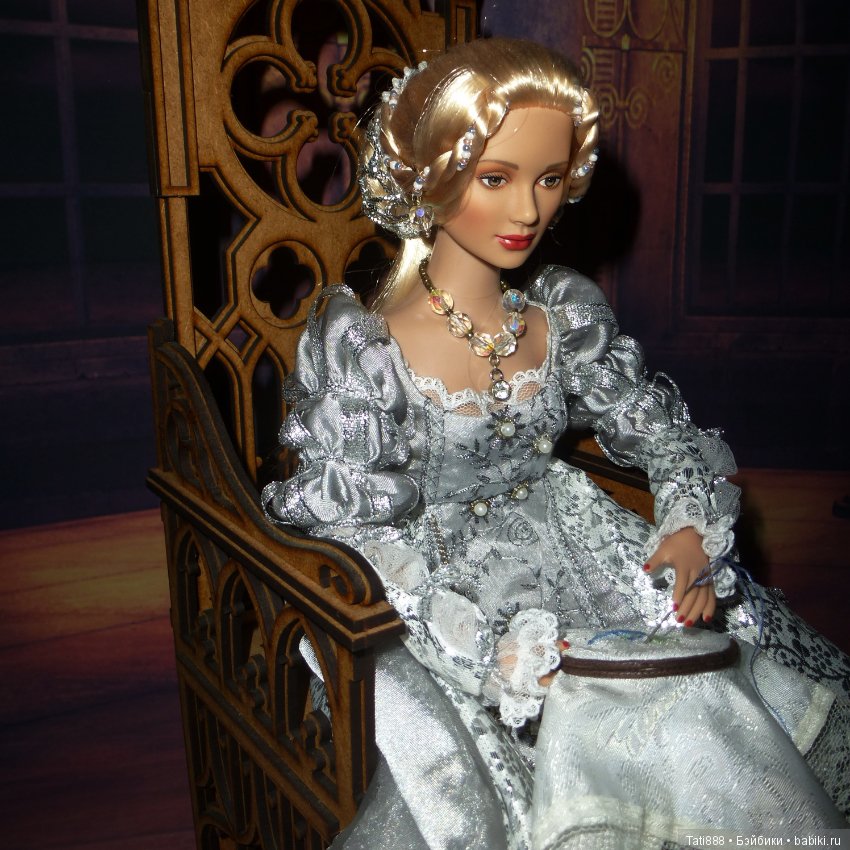 Тоннерки моя страсть, часть 30. Великолепный век эпохи возрождения часть 4