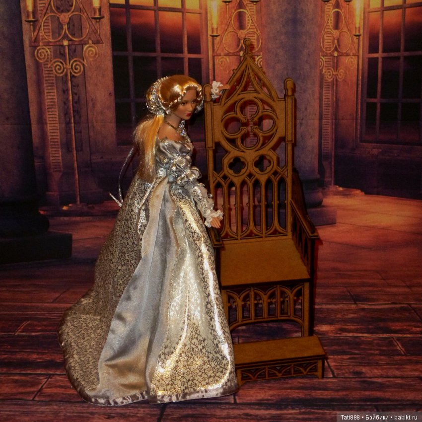 Тоннерки моя страсть, часть 30. Великолепный век эпохи возрождения часть 4