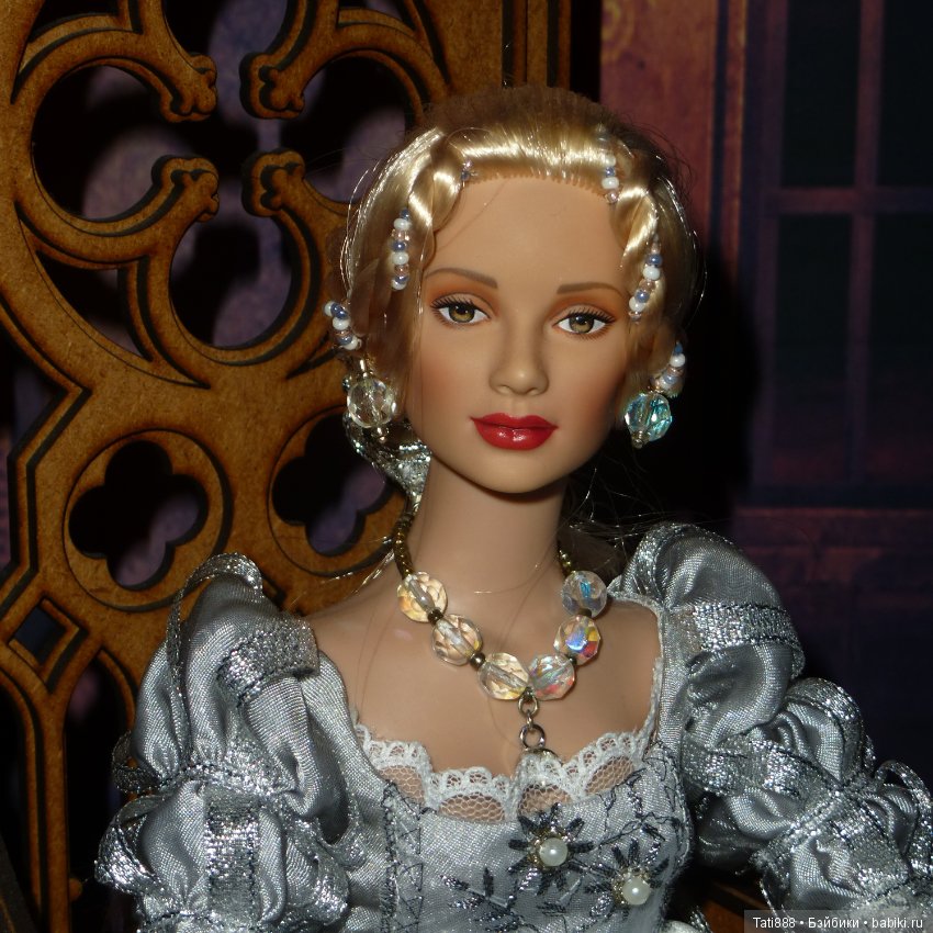 Тоннерки моя страсть, часть 30. Великолепный век эпохи возрождения часть 4