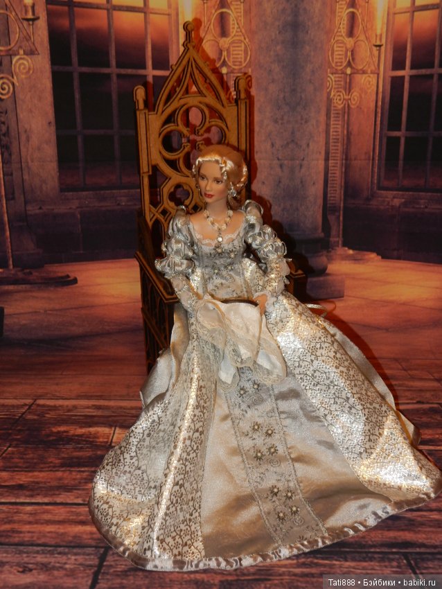 Тоннерки моя страсть, часть 30. Великолепный век эпохи возрождения часть 4