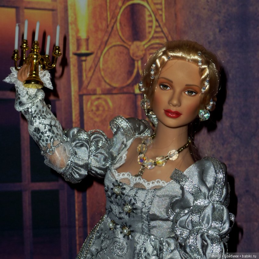 Тоннерки моя страсть, часть 30. Великолепный век эпохи возрождения часть 4