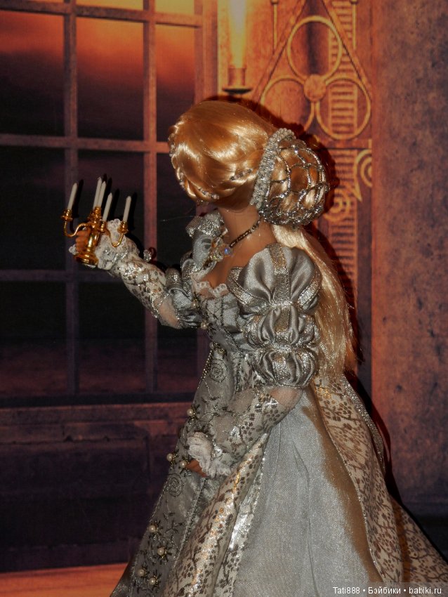 Тоннерки моя страсть, часть 30. Великолепный век эпохи возрождения часть 4