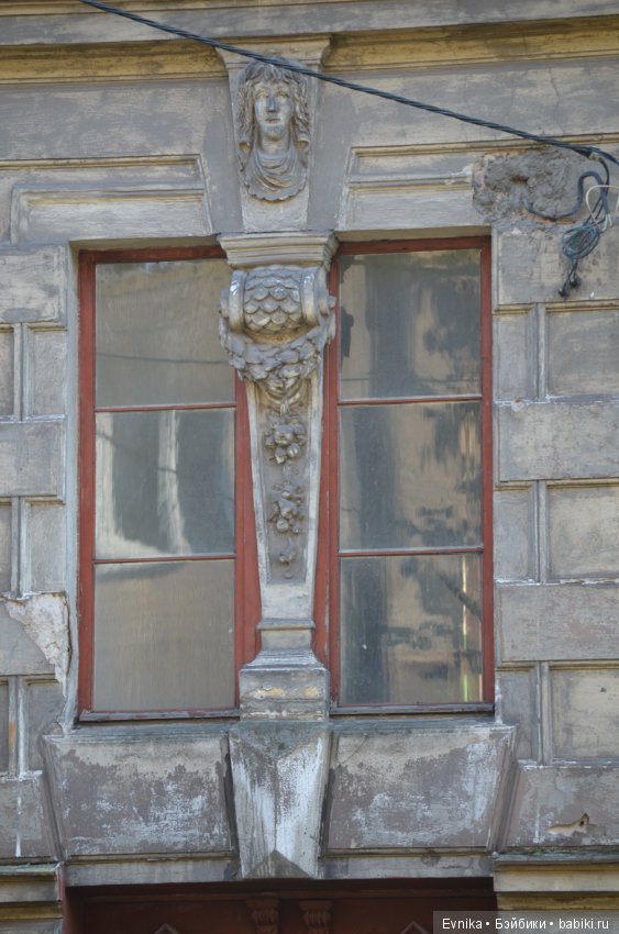 Окна нашего городка — Культура