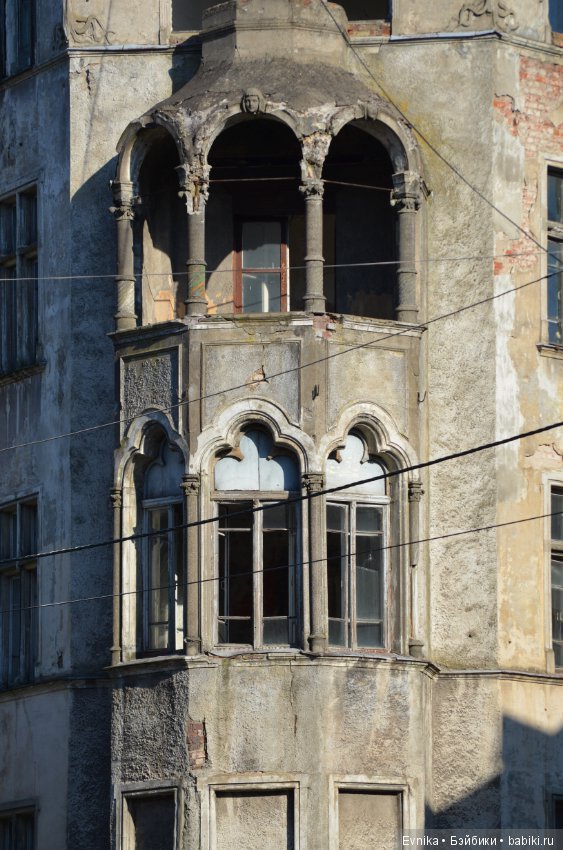 Окна нашего городка — Культура (фото 8)