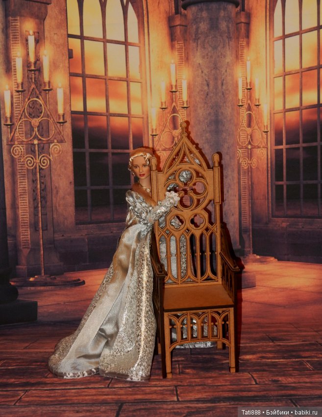 Тоннерки моя страсть, часть 30. Великолепный век эпохи возрождения часть 4