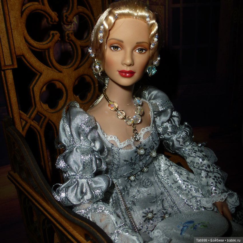 Тоннерки моя страсть, часть 30. Великолепный век эпохи возрождения часть 4