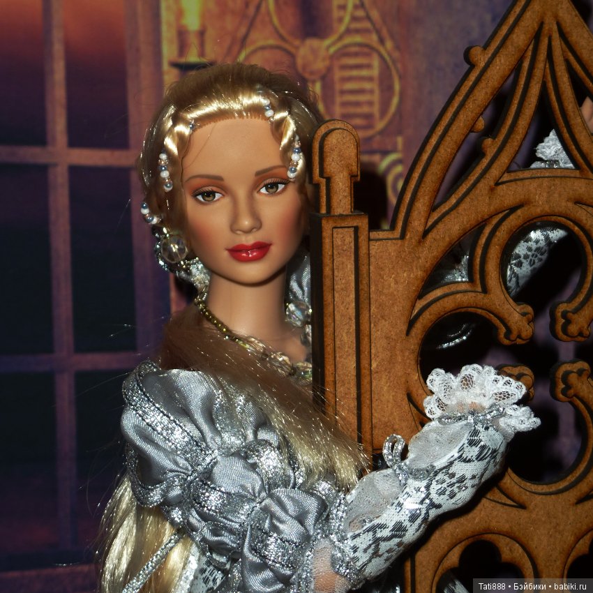 Тоннерки моя страсть, часть 30. Великолепный век эпохи возрождения часть 4