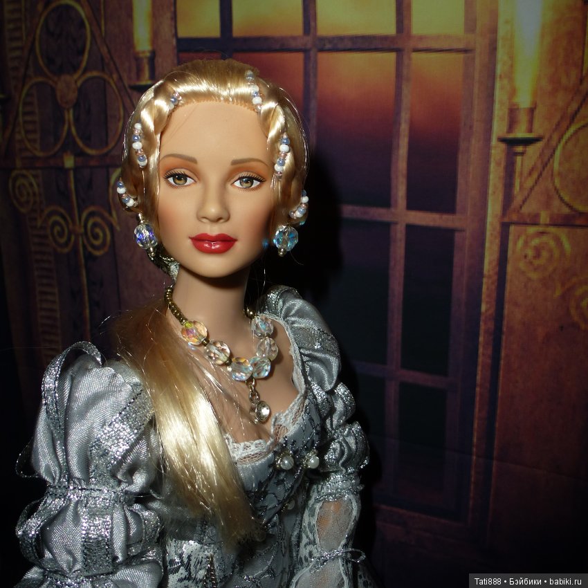 Тоннерки моя страсть, часть 30. Великолепный век эпохи возрождения часть 4