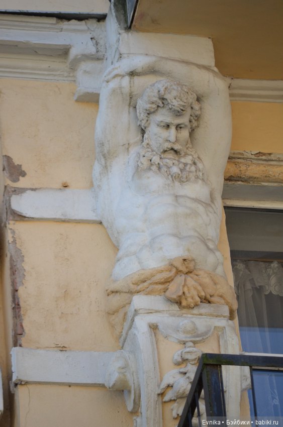 Окна нашего городка — Культура