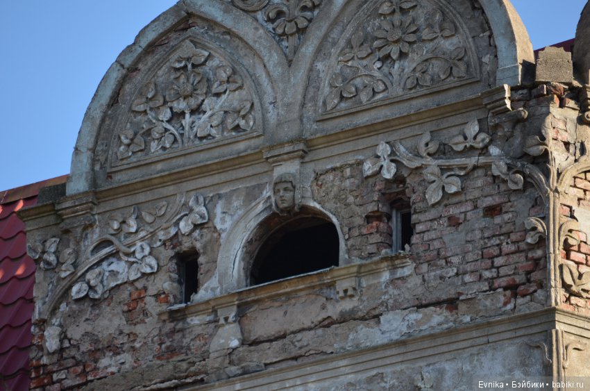 Окна нашего городка — Культура