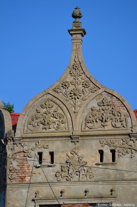 Окна нашего городка — Культура (фото 7)