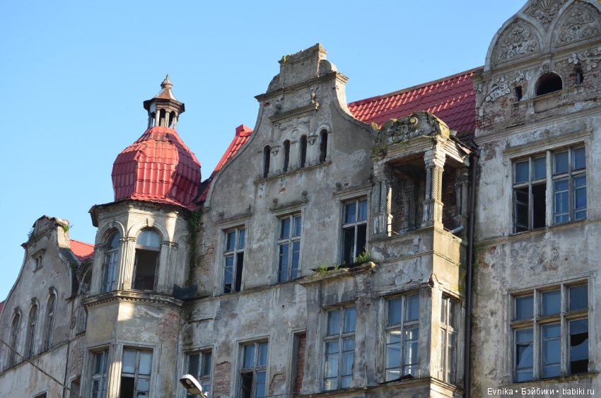 Окна нашего городка — Культура (фото 10)