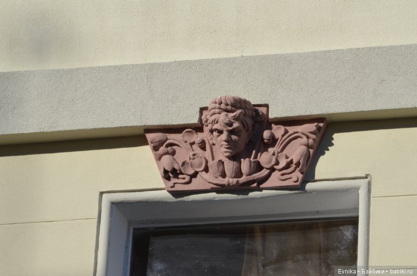 Окна нашего городка — Культура (фото 3)