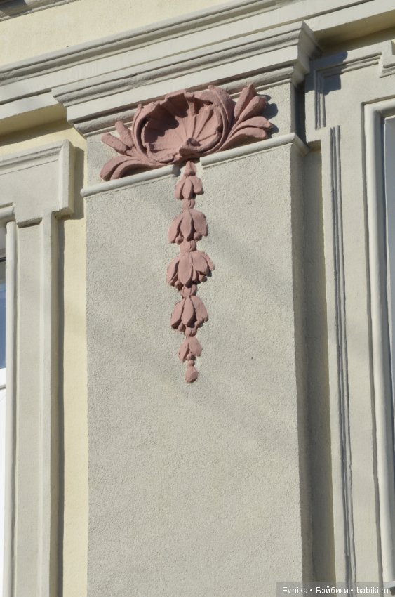 Окна нашего городка — Культура (фото 5)