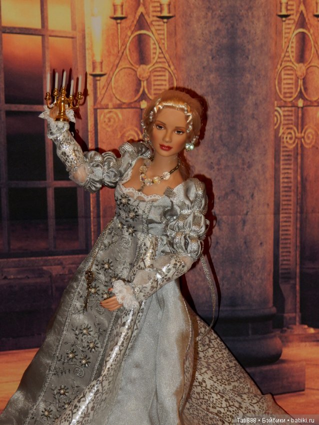 Тоннерки моя страсть, часть 30. Великолепный век эпохи возрождения часть 4