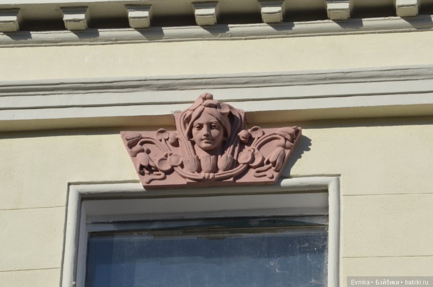 Окна нашего городка — Культура (фото 4)