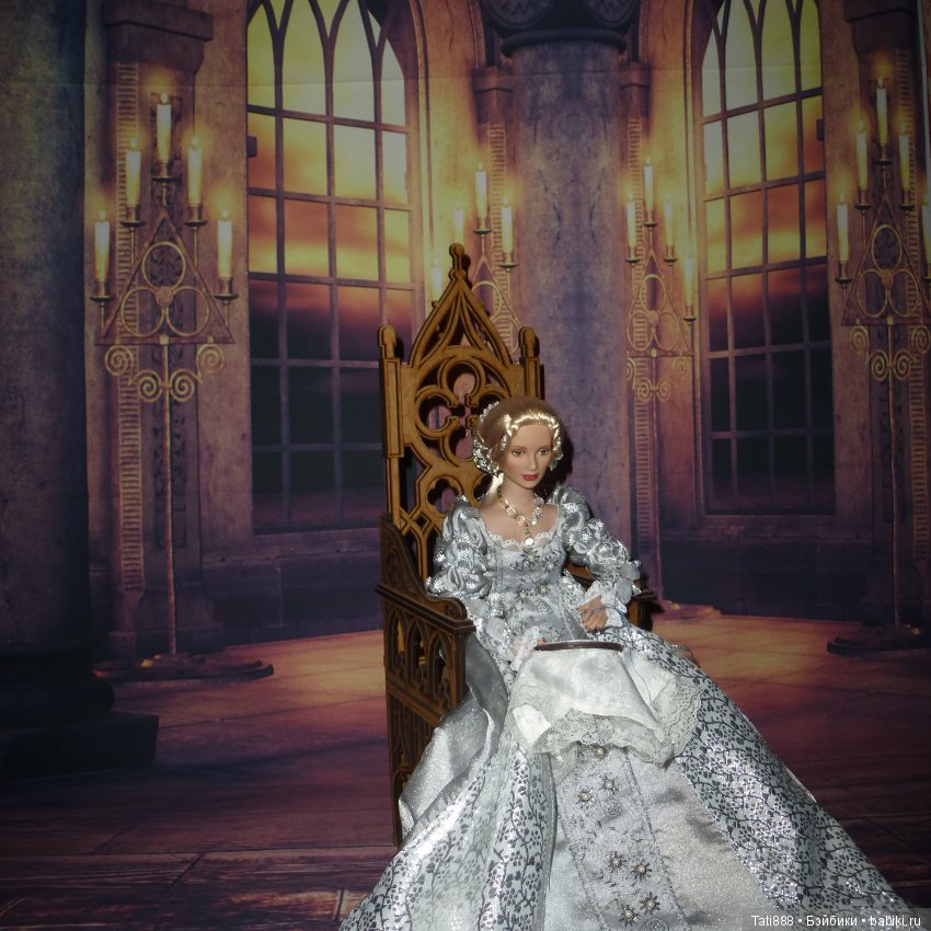 Тоннерки моя страсть, часть 30. Великолепный век эпохи возрождения часть 4