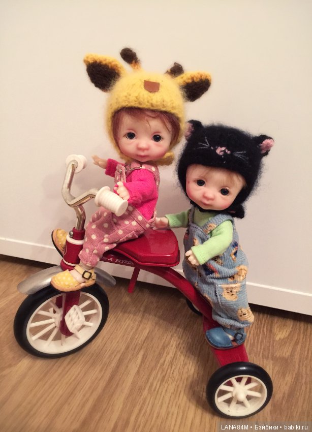 Наша сестрёнка Аделин — Куклы Nikki Britt (Никки Бритт): авторские BJD (БЖД) (фото 10)