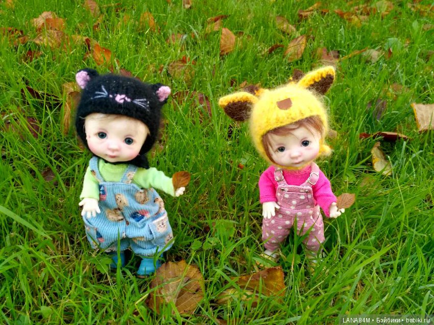 Наша сестрёнка Аделин — Куклы Nikki Britt (Никки Бритт): авторские BJD (БЖД) (фото 6)
