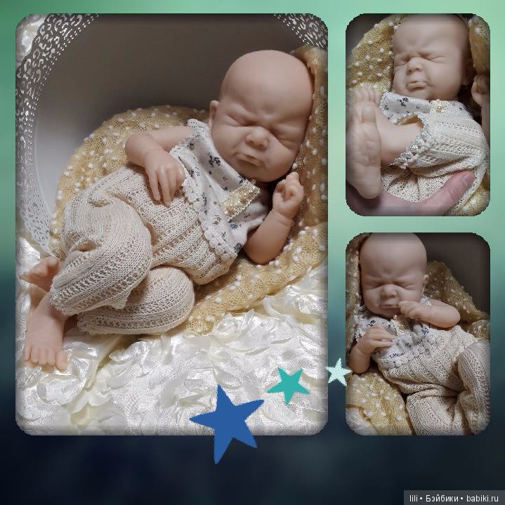 Thomas скульптора Olga Auer