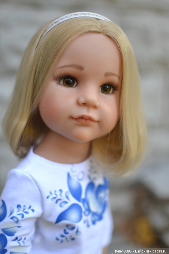 Спортивный стиль от Модного дома "Валери". Одежда для кукол Gotz (фото 5)