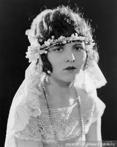 Куколки-невесты — Редкие антикварные куклы и реплики: воск (фото 6)