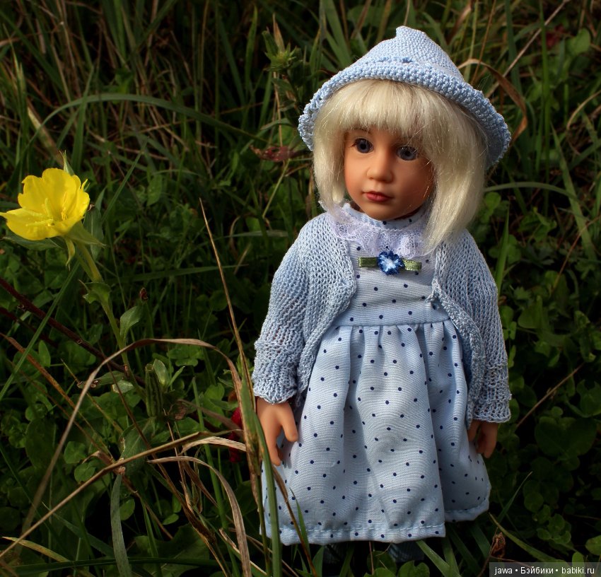 Гномики от Sisle Skille для Gotz (фото 3)