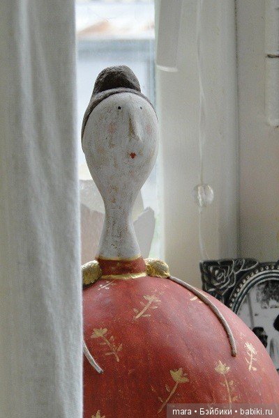 Игрушки из папье маше Vikitoys (фото 2)