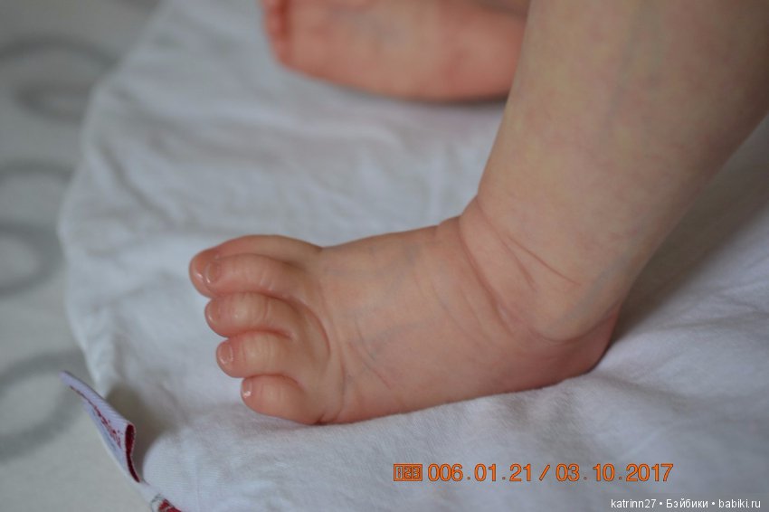 Кукла реборн Ленька, молд Larry by Natali Blick. Автор Ekaterina Abbyasova babies