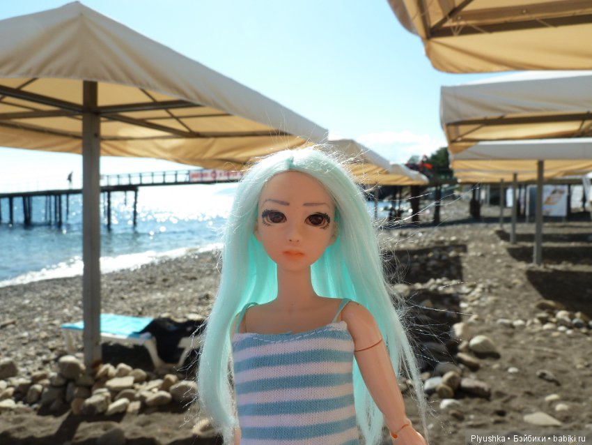 Ухватить лето за хвост! Южный берег Крыма, конец сентября (фото 6)