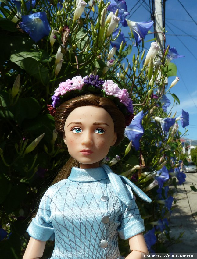 Ухватить лето за хвост! Южный берег Крыма, конец сентября