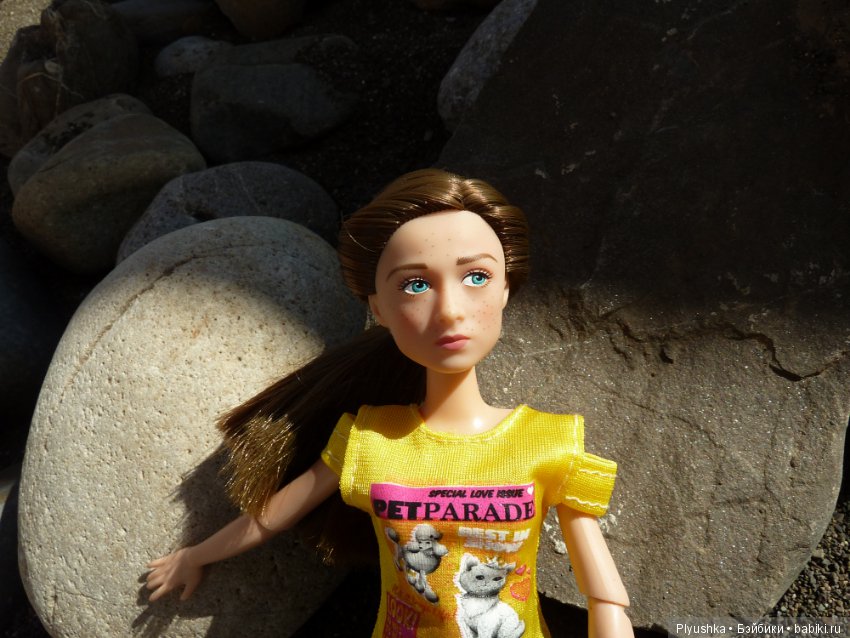 Ухватить лето за хвост! Южный берег Крыма, конец сентября (фото 8)