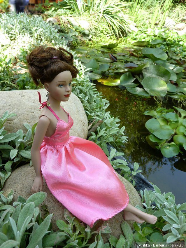 Ухватить лето за хвост! Южный берег Крыма, конец сентября