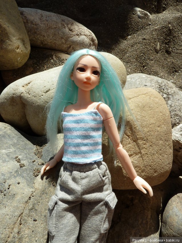 Ухватить лето за хвост! Южный берег Крыма, конец сентября (фото 4)