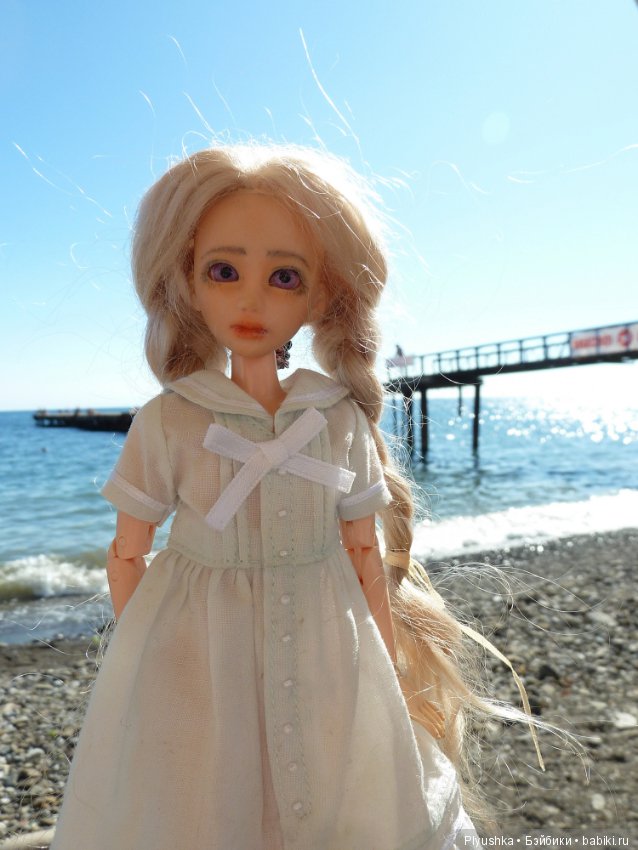 Ухватить лето за хвост! Южный берег Крыма, конец сентября (фото 3)