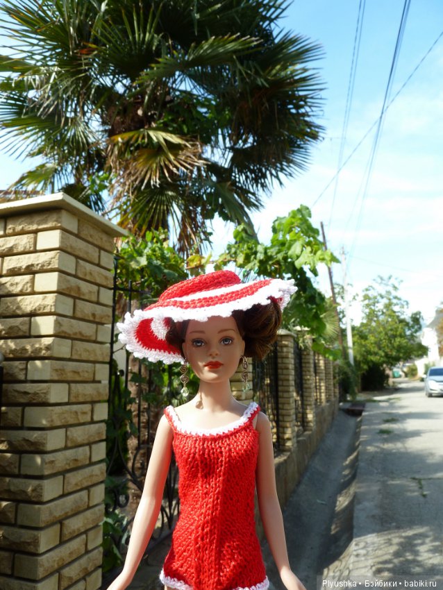 Ухватить лето за хвост! Южный берег Крыма, конец сентября