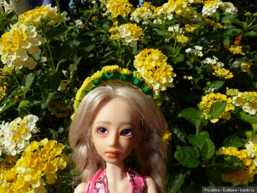 Ухватить лето за хвост! Южный берег Крыма, конец сентября